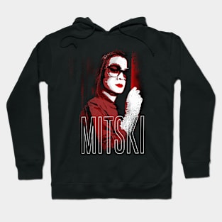 Mitski Hoodie